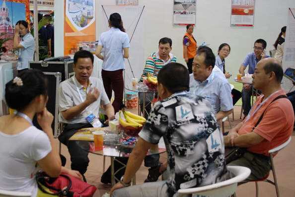 司能潤滑油亮相廣州，備受廣大觀眾矚目