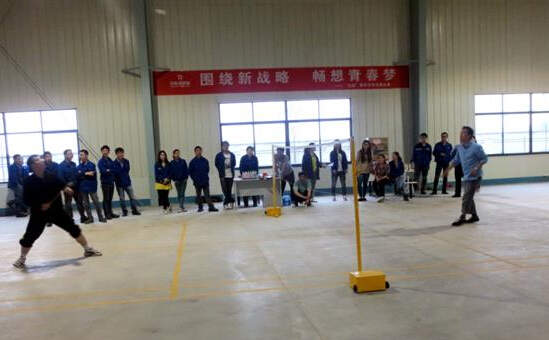 圍繞新戰(zhàn)略 暢想青春夢