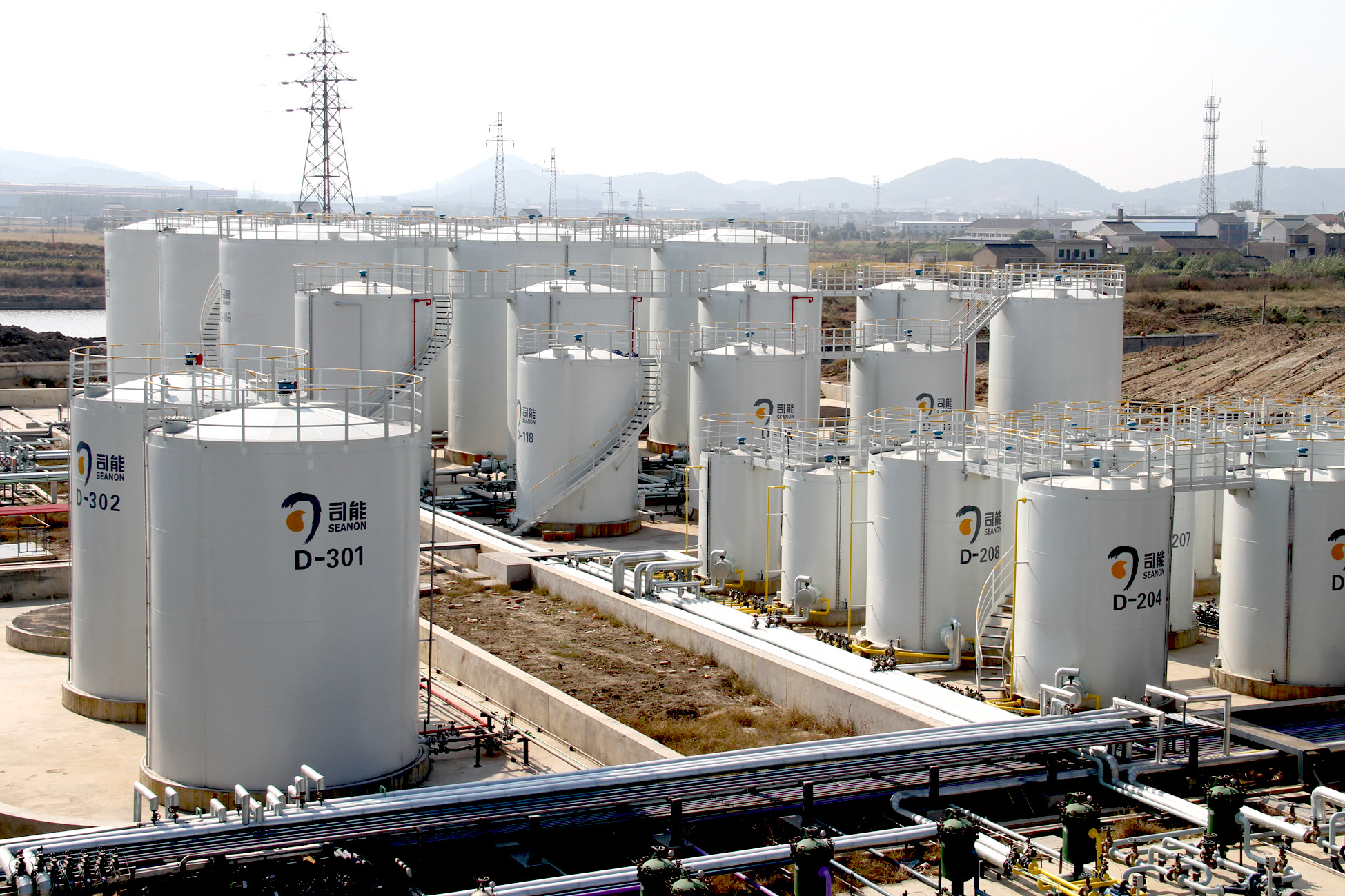 喜報！江蘇司能潤滑科技有限公司被評為2018年江蘇省兩化融合管理體系貫標試點企業(yè)！