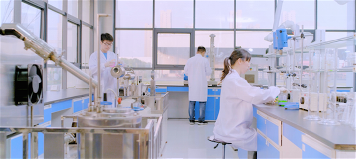 江蘇司能潤(rùn)滑科技有限公司技術(shù)中心榮獲CNAS認(rèn)證